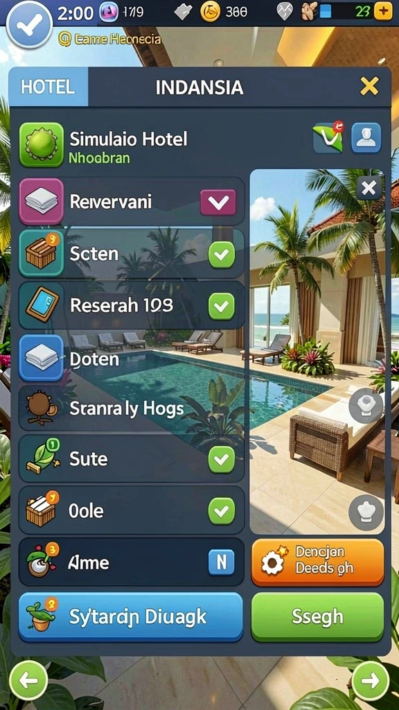 Screenshot ungutoto nomor 1