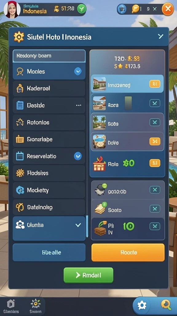 Screenshot v21 nomor 1