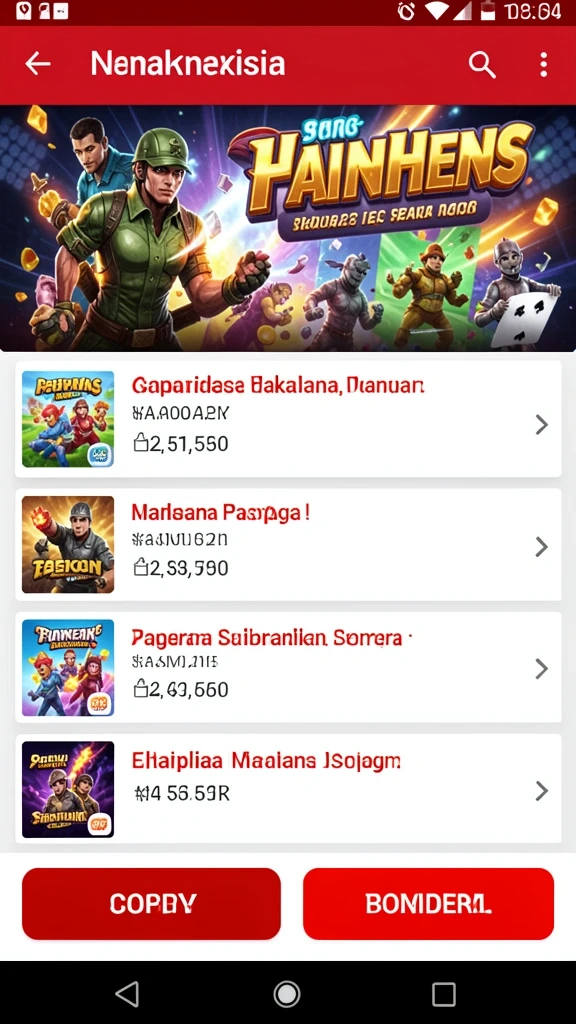 Screenshot v21 nomor 2
