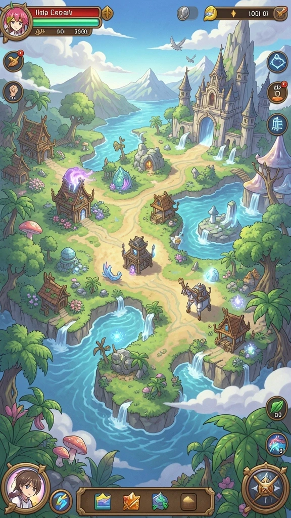 Screenshot v21 nomor 3
