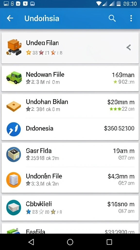 Screenshot vantaidn nomor 2