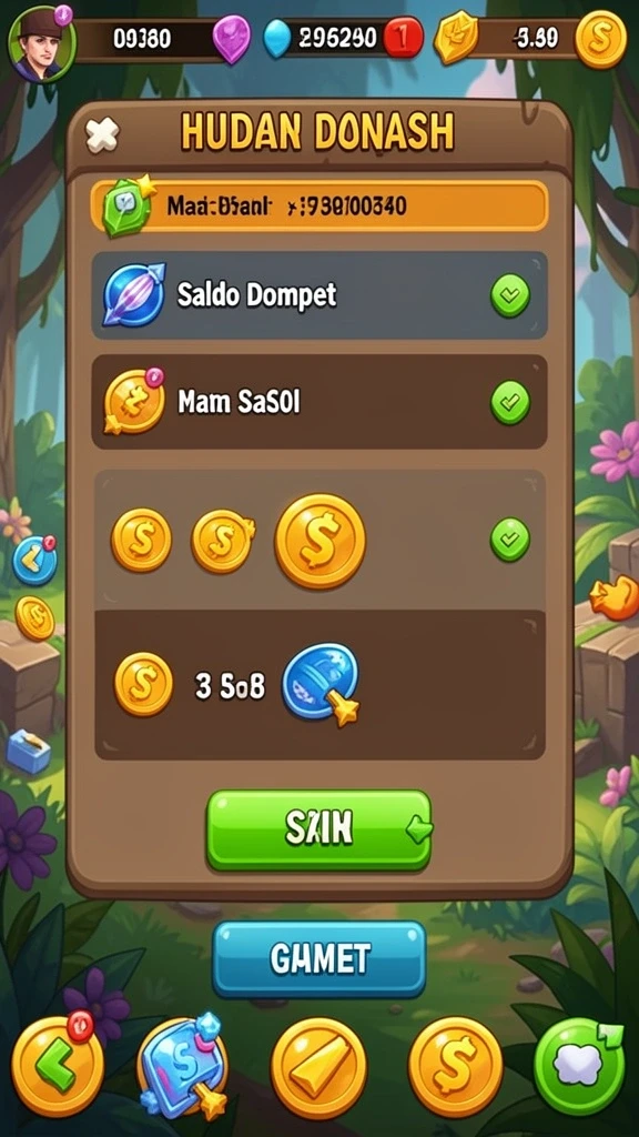 Screenshot vio77 nomor 1