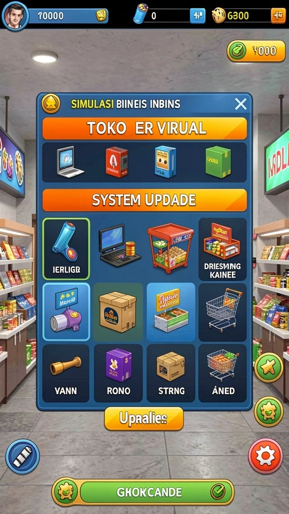 Screenshot vipwin88 nomor 1