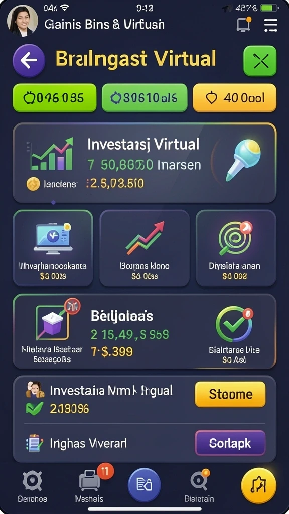 Screenshot visitorbet nomor 3