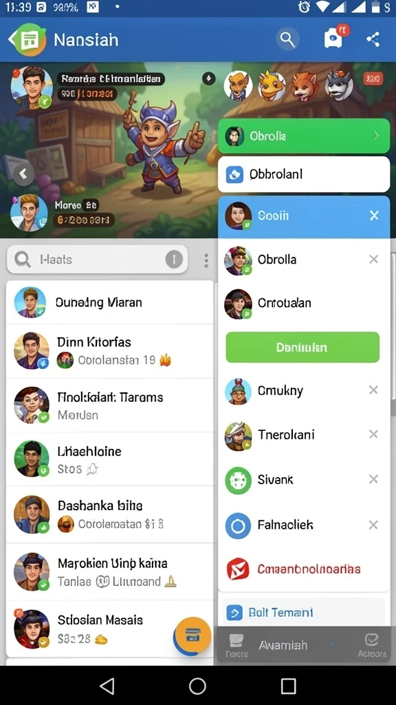 Screenshot vm777 nomor 3