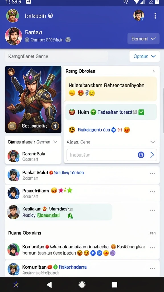 Screenshot warungbet nomor 2