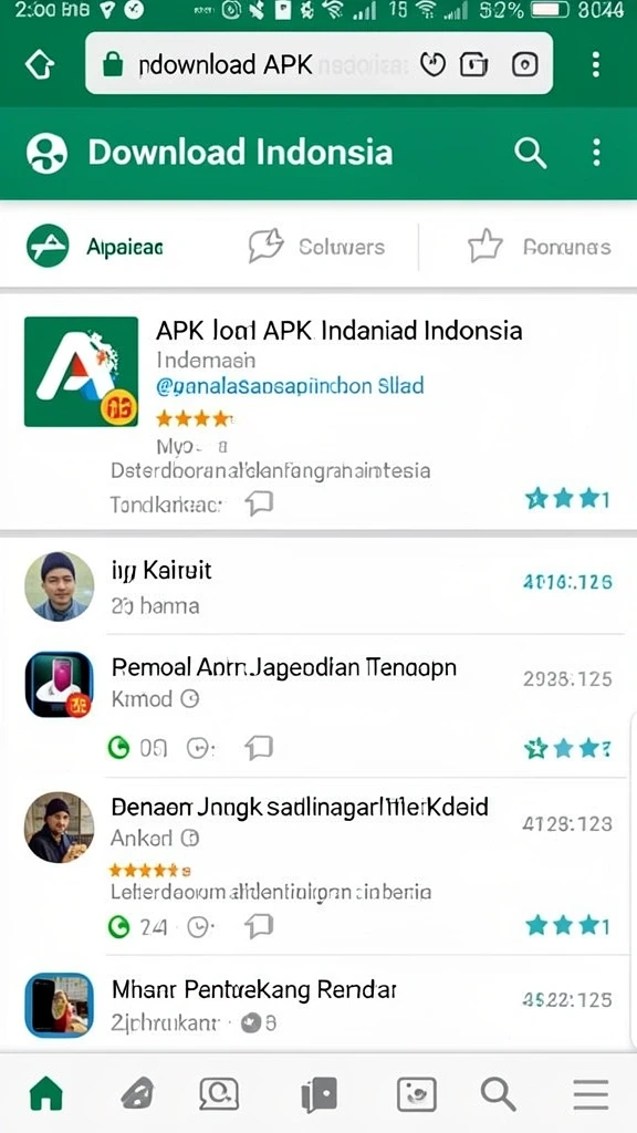 Screenshot win199 nomor 1