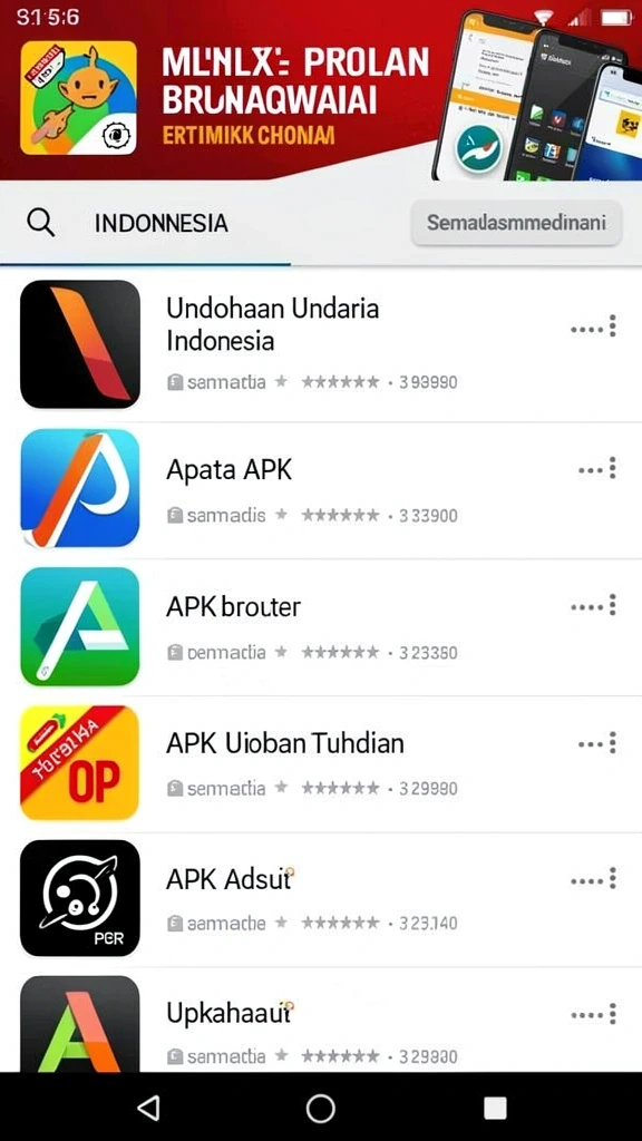 Screenshot yowestogel nomor 2