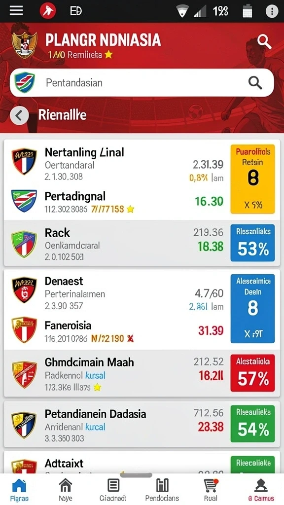 Screenshot zorototo nomor 1