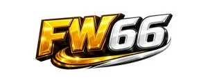 fw66 — logo banner resmi Indonesia